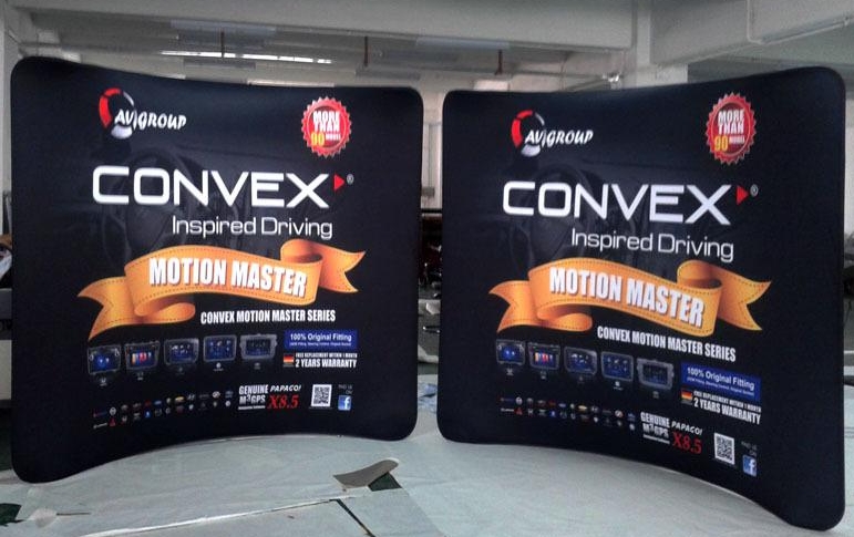 時尚背景簽到墻 時尚背景簽到墻