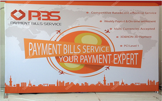 時尚背景簽到墻 時尚背景簽到墻